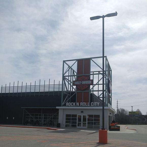 Meet your Posher, Bill - Picture 1 of 1